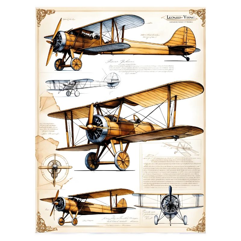 Airplane #1