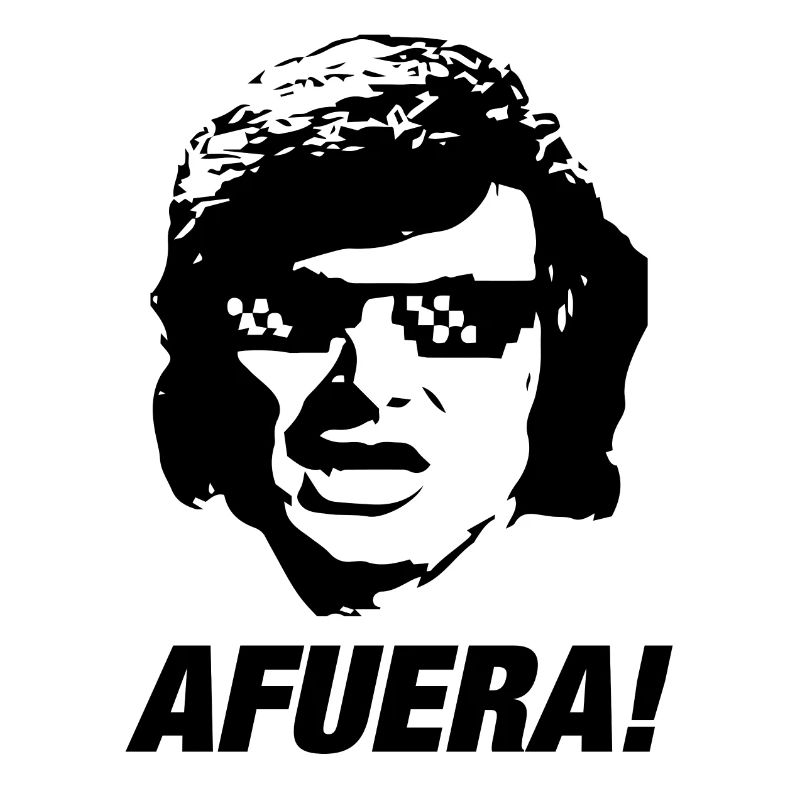 AFUERA ! 🐍