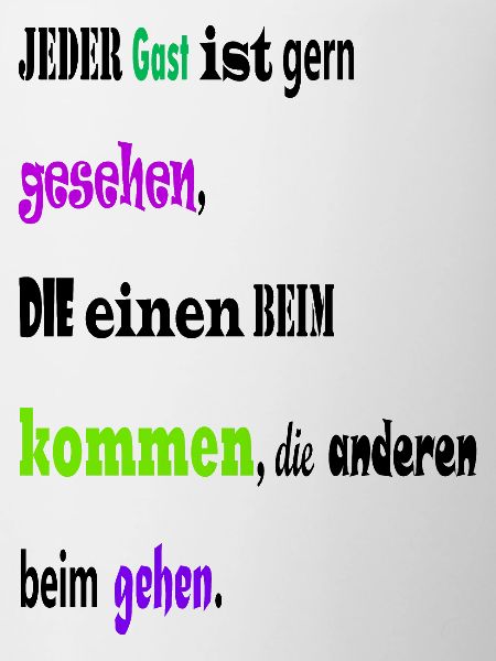 Gäste