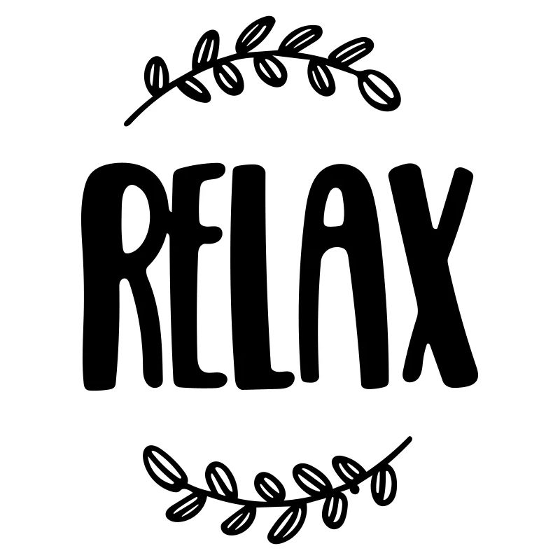 relax