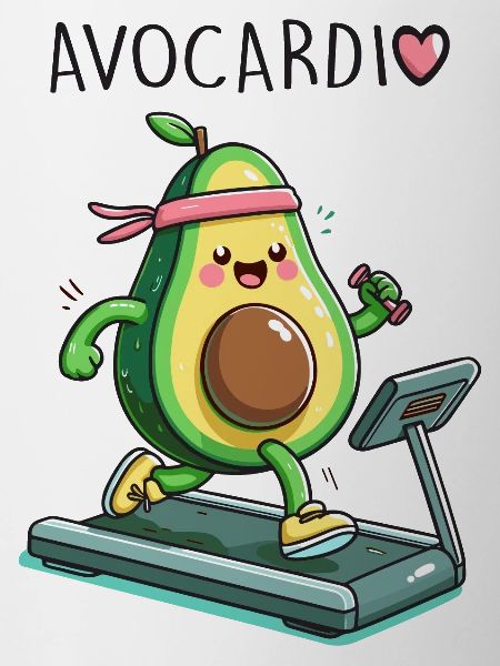 Avocardio