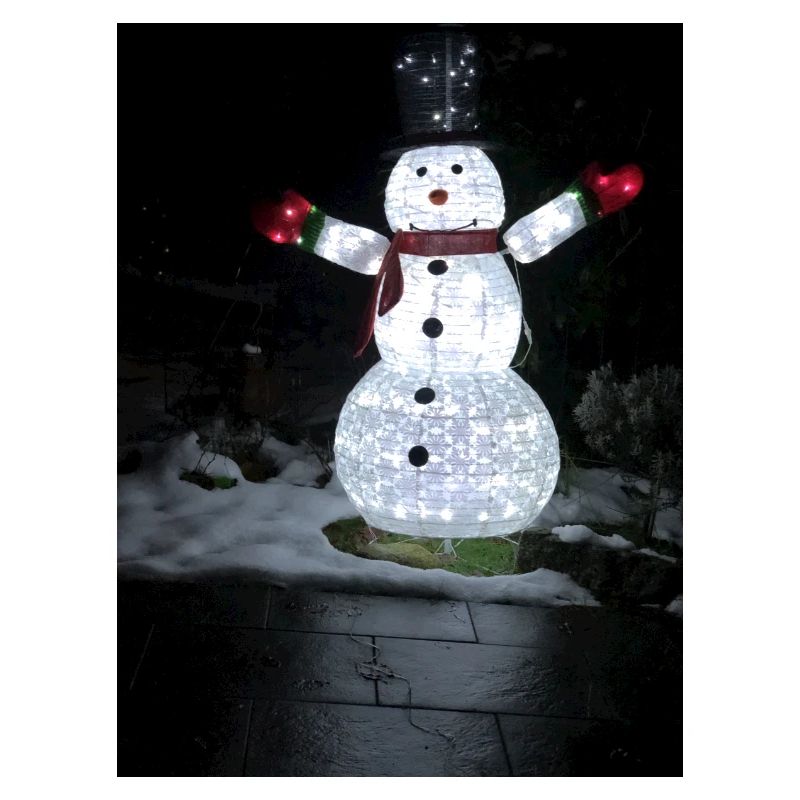 Frosty Style