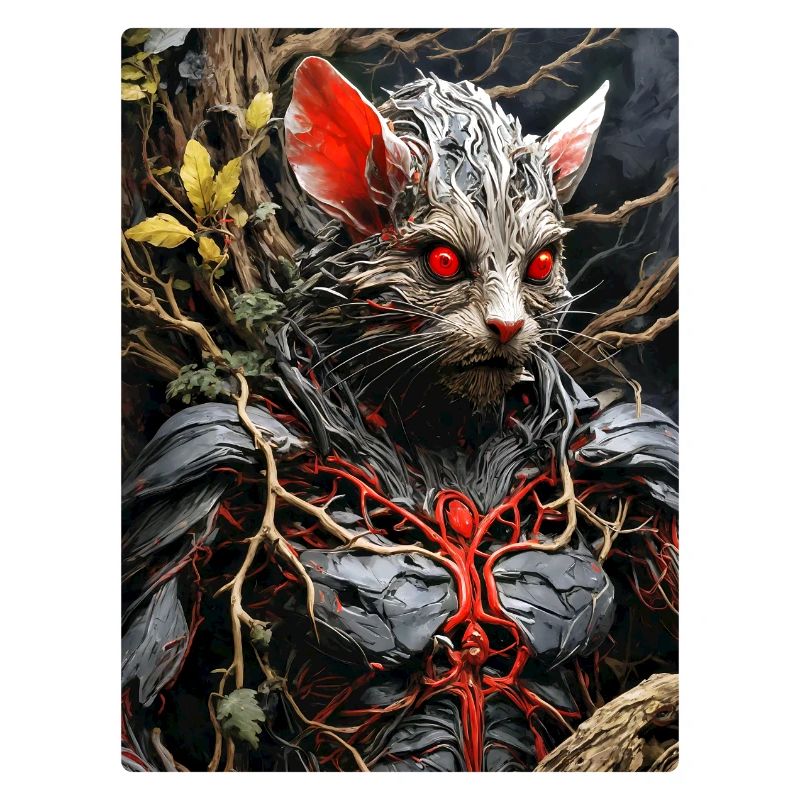 Spooky Plants Mouse 1.3