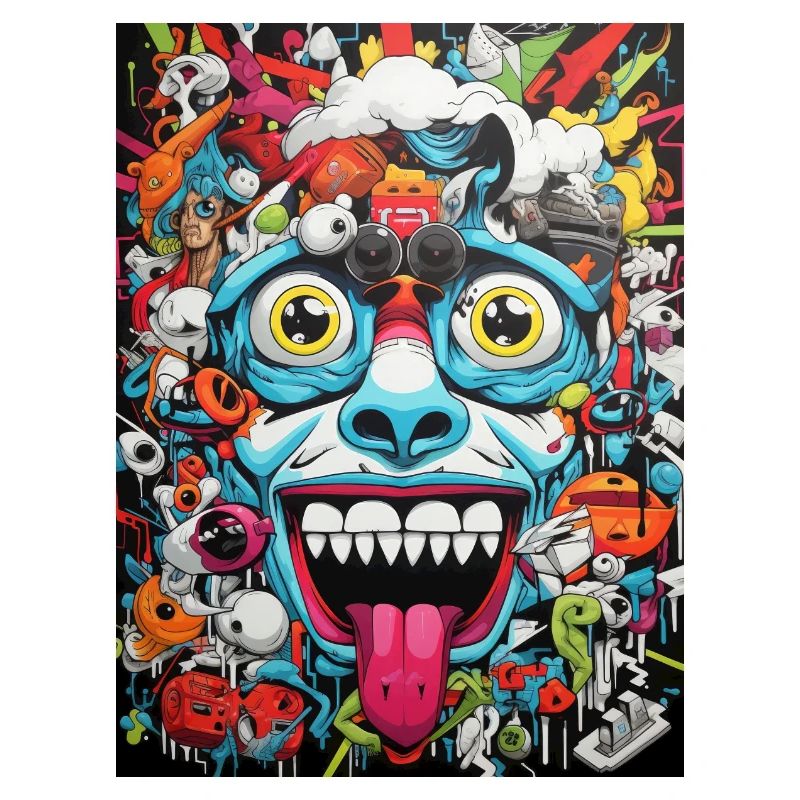 [MB] Insolent Monkey