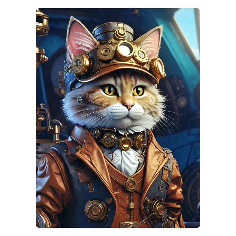 Chat steampunk 1.14