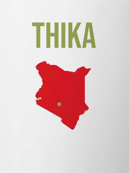 Thika Kenya