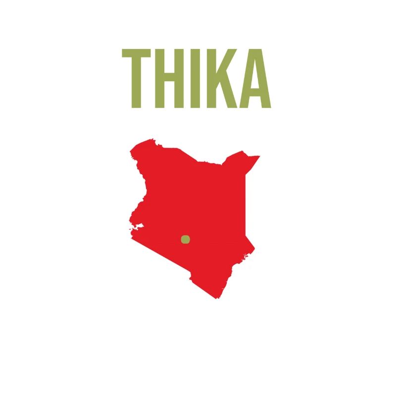 Thika Kenya