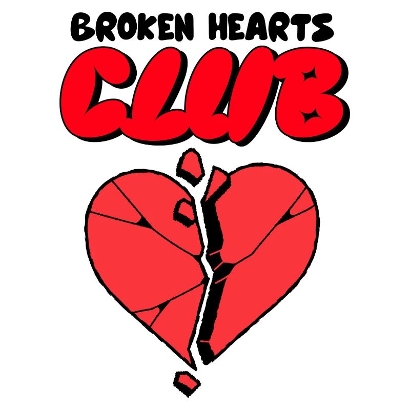 Broken Heart