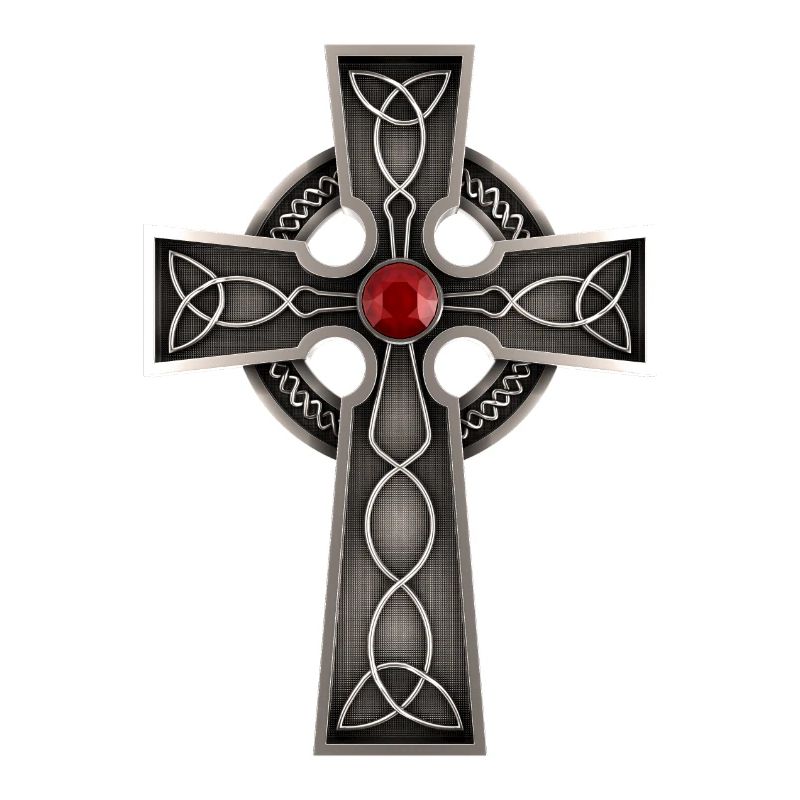 Croix Celtique