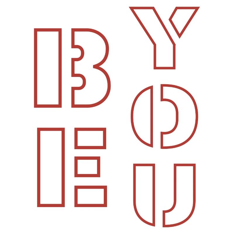 Soyez vous-même
