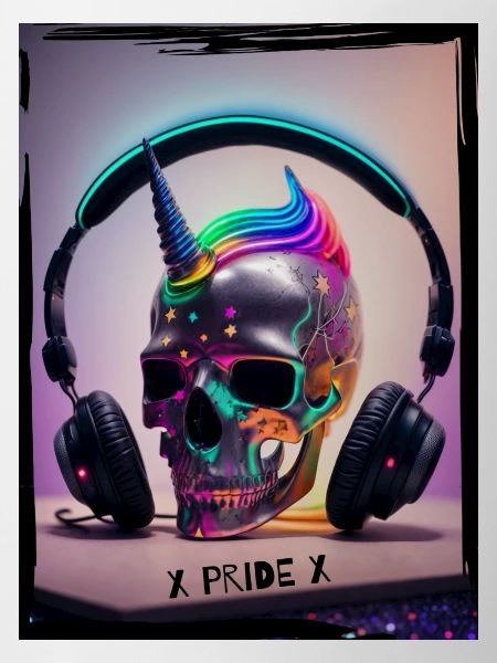 pride