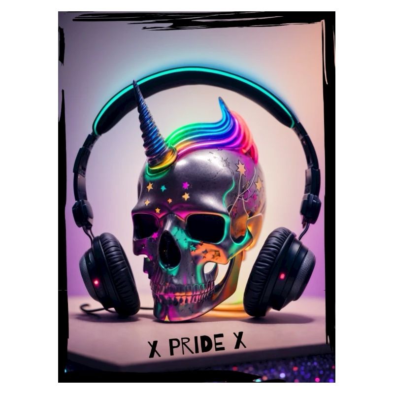 pride