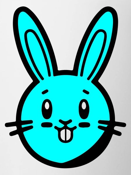 Lapin Pâques