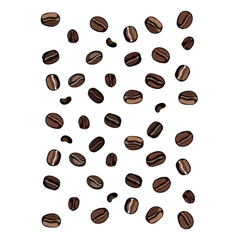 Kaffee Bohnen
