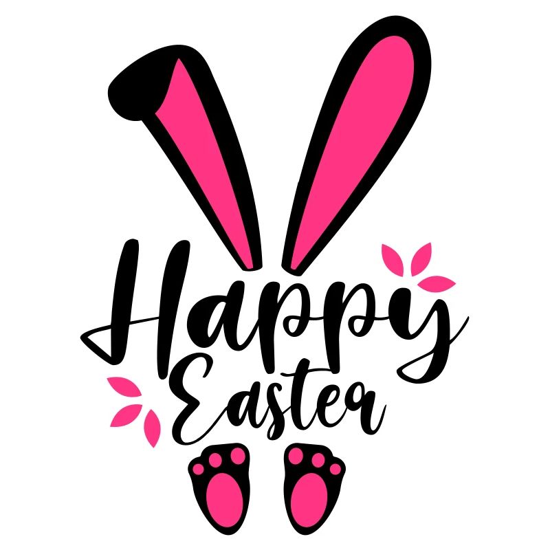 Happy Easter Bunny