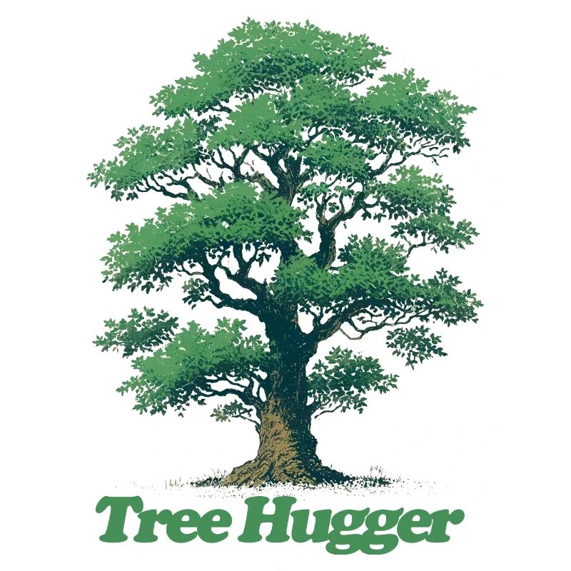 Tree Hugger