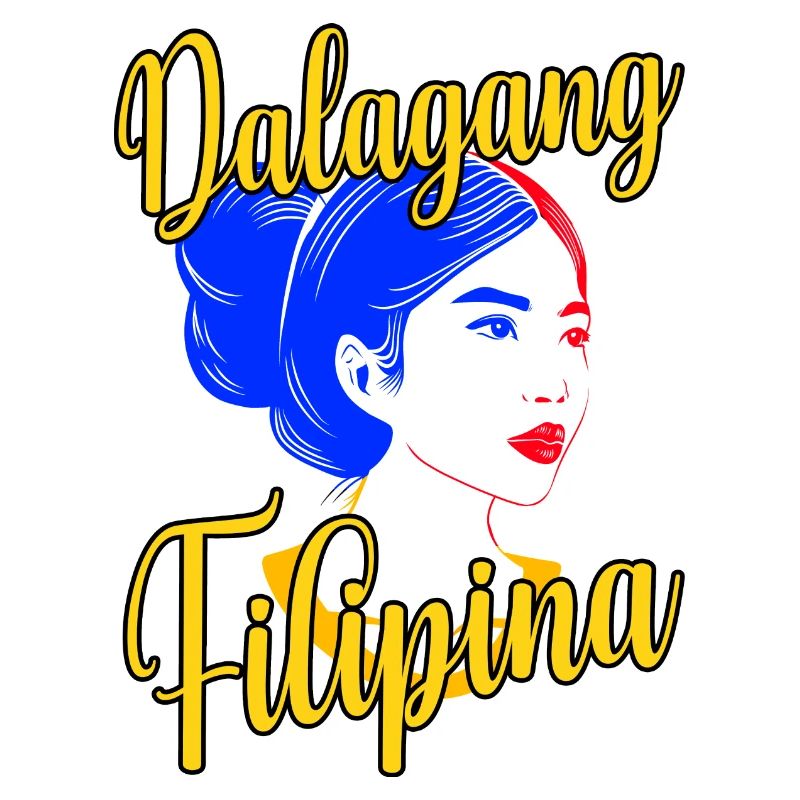 Philippines Drapeau philippin Philippines I Cadeau