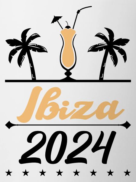 Ibiza 2024