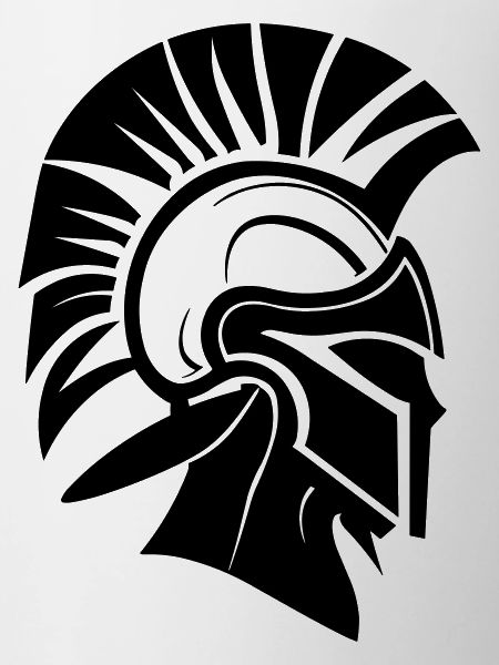 Sparta Spartan Warrior