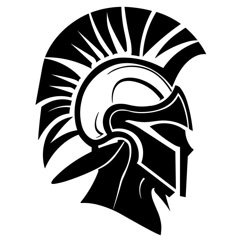 Sparta Spartan Warrior