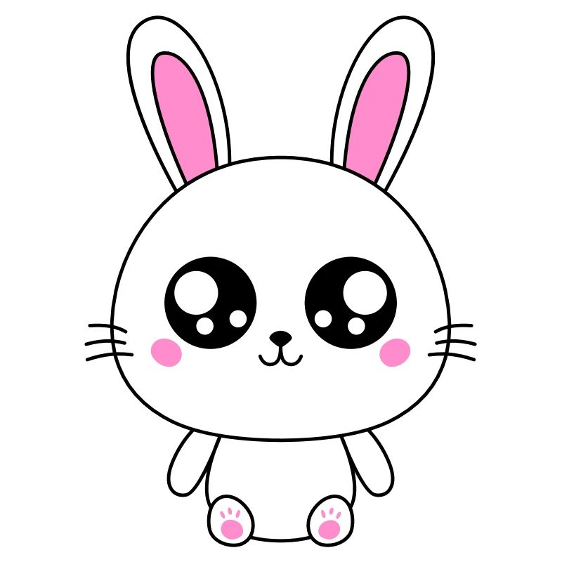 Lapin mignon