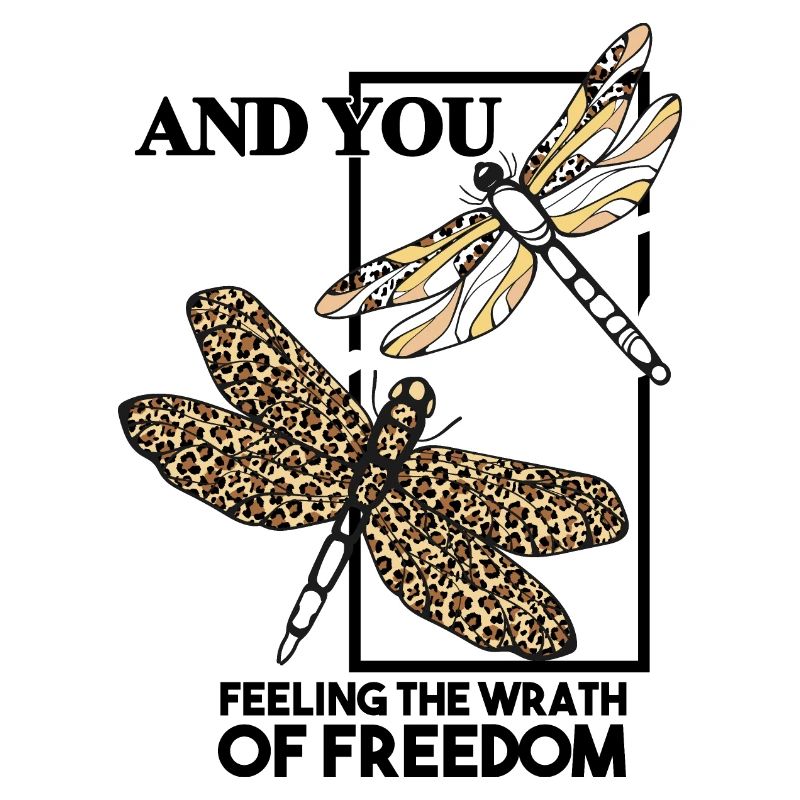 Liberté des papillons