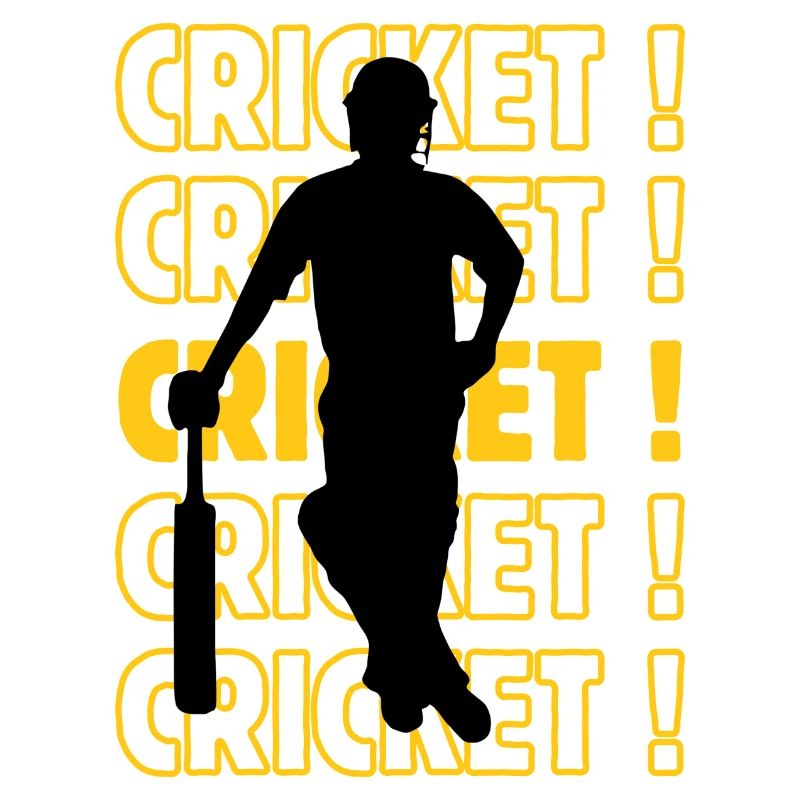 Cricket cricket cricket