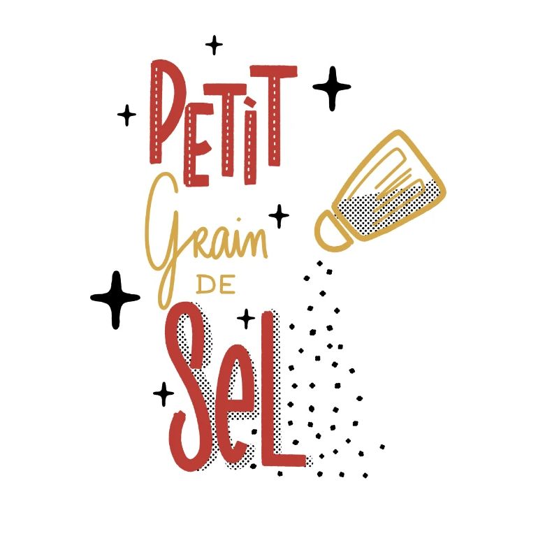 Petit Grain De Sel