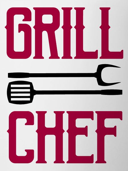 Chef de grillades