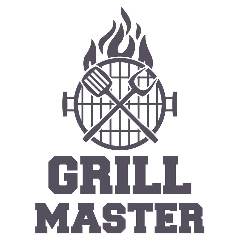 Grill Master BBQ