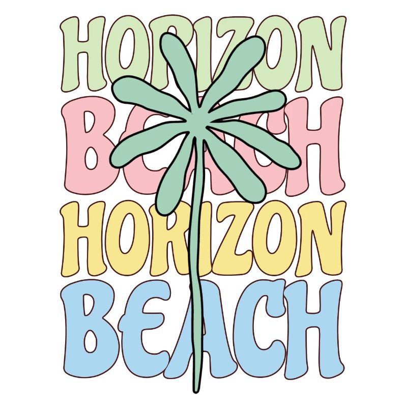 HORIZON BEACH