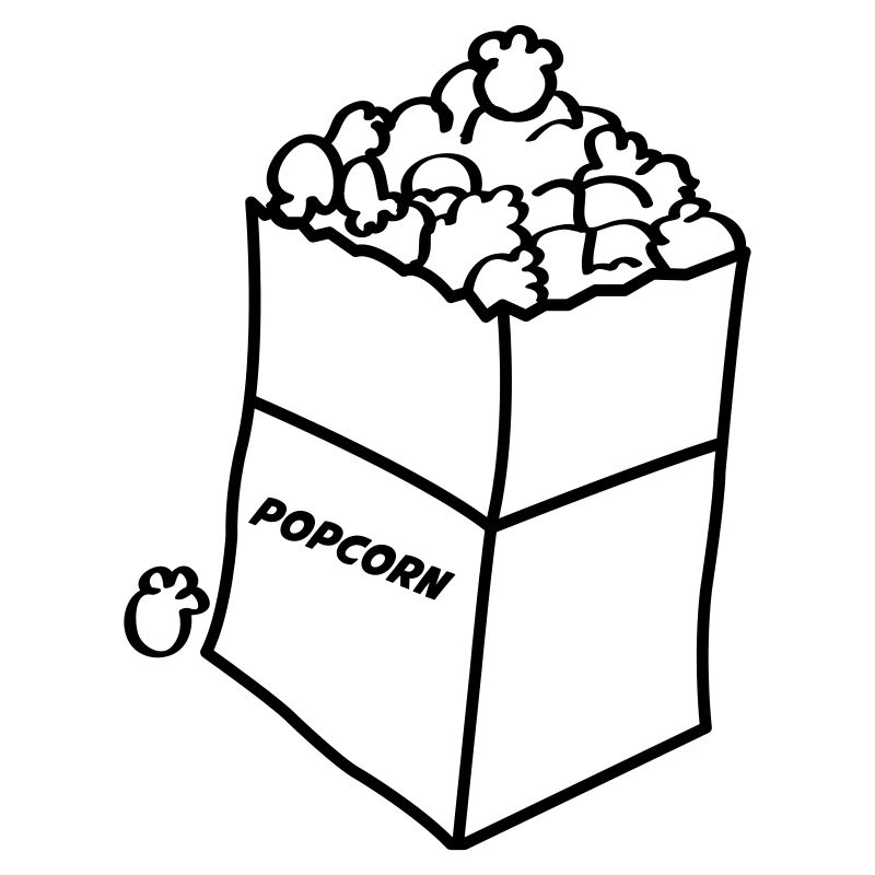 Popcorn 01