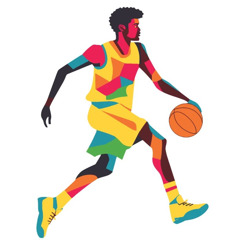 Basketteur Basketteur