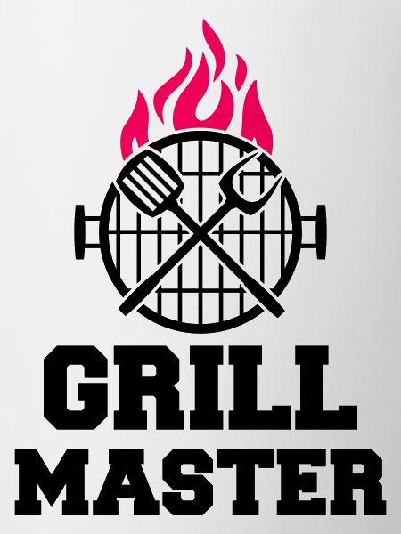 grill master