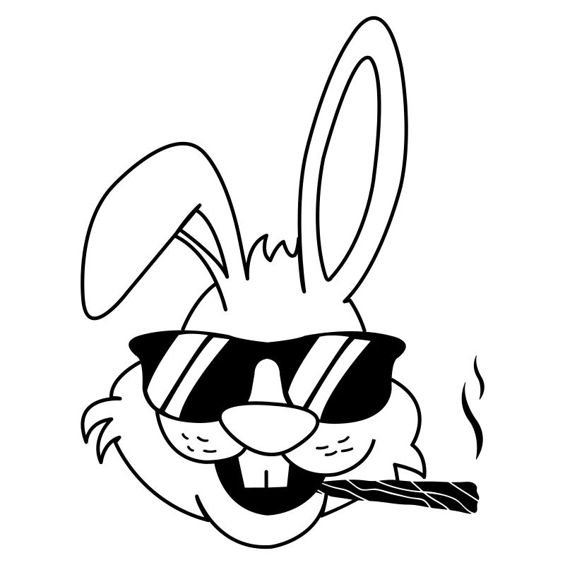 Articulation de lapin