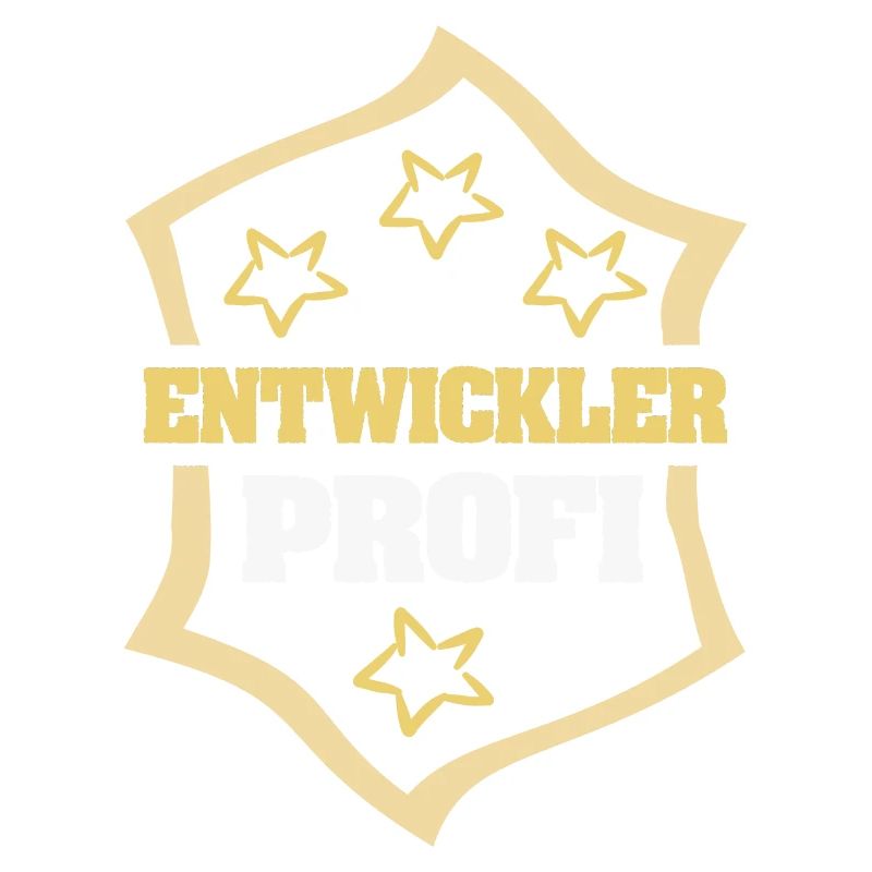 Occupation Developer