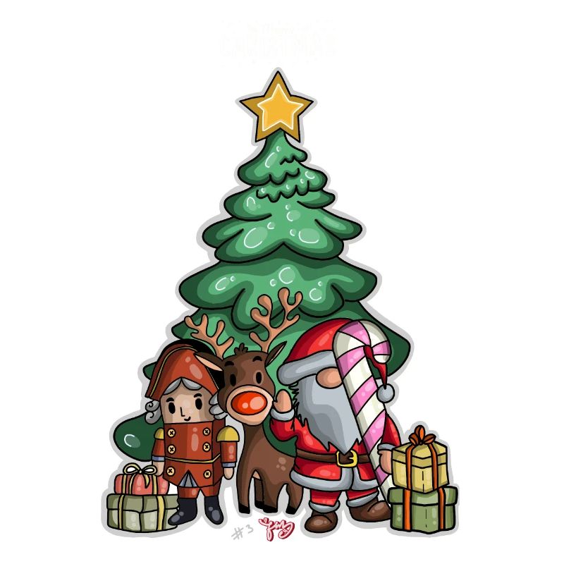 JOYEUX NOËL