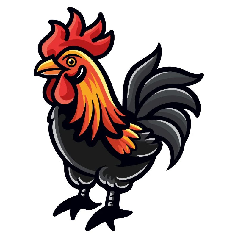 Rooster