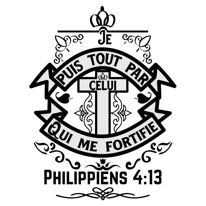 Philippians 4:13