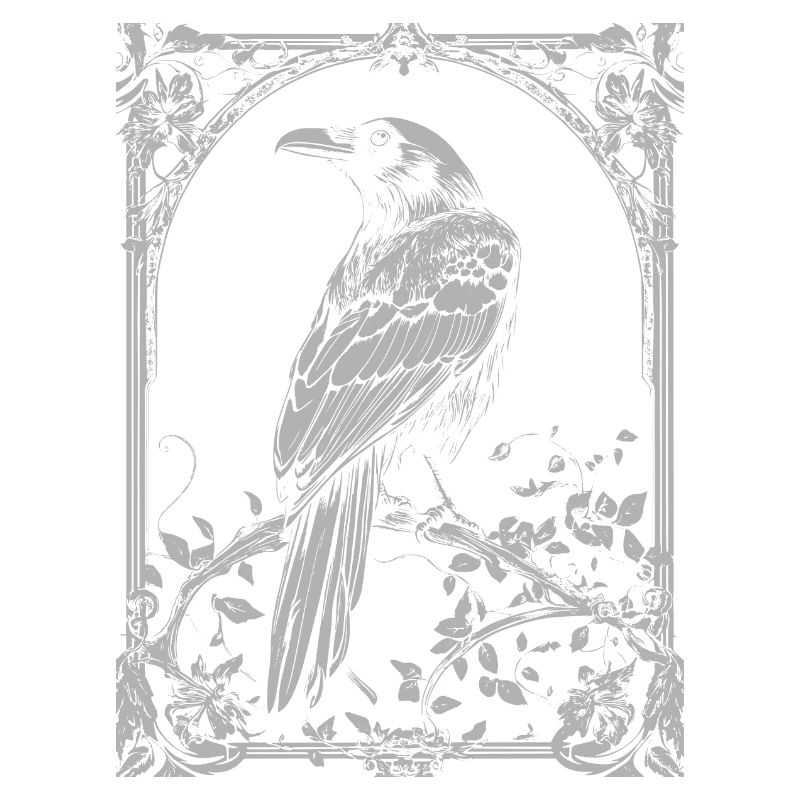Raven Goth