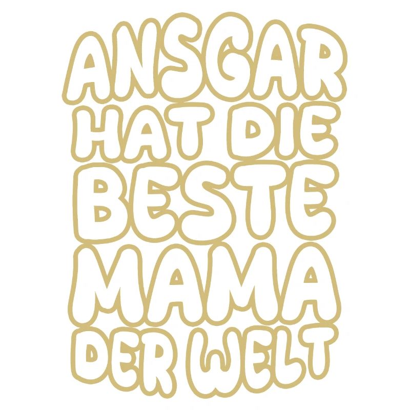 Spruch Ansgar