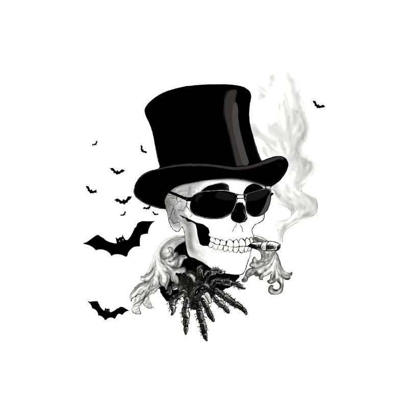 Joyeux halloween