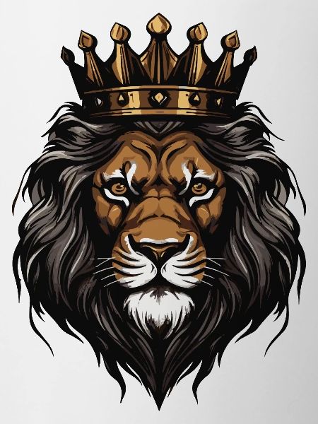 Lion Crown