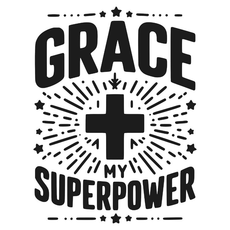 Grace My Superpower