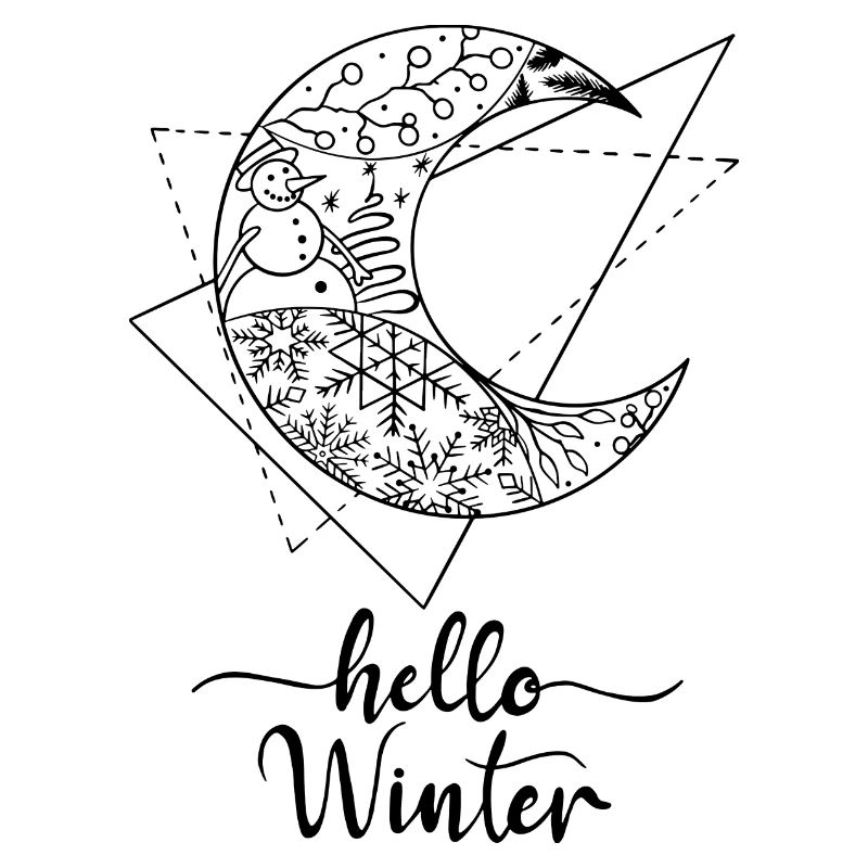 Hello Winter