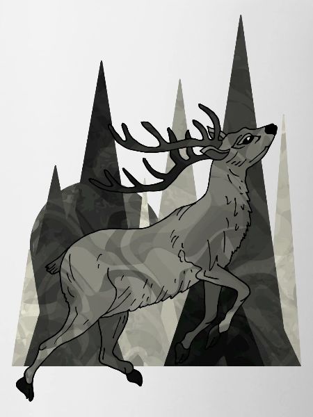 Cerf