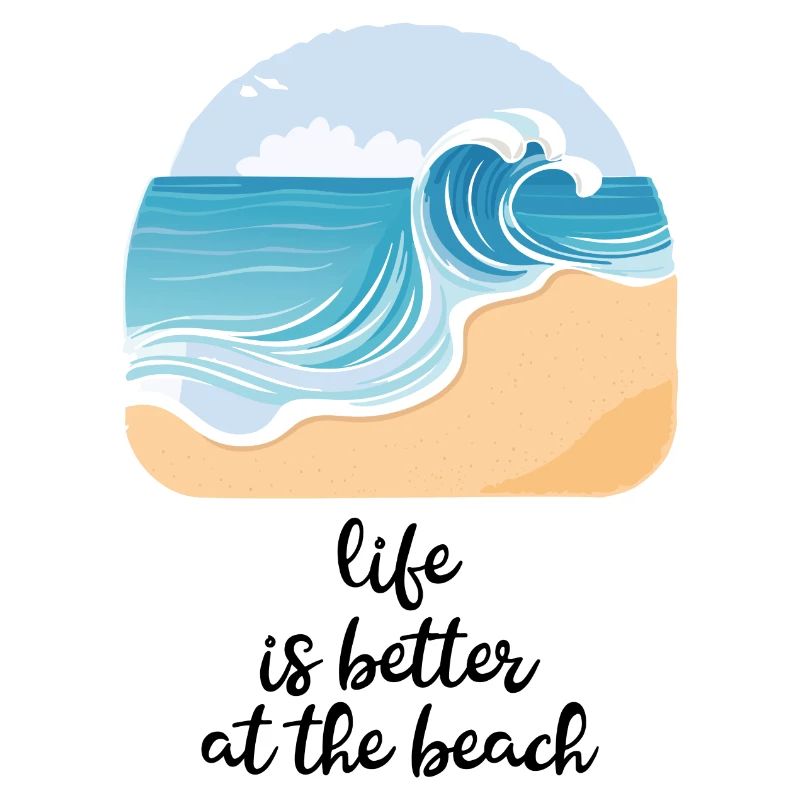 Beach love
