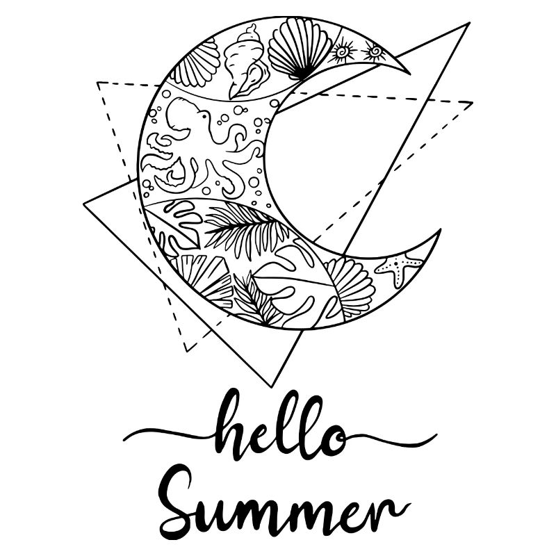 Hallo Sommer