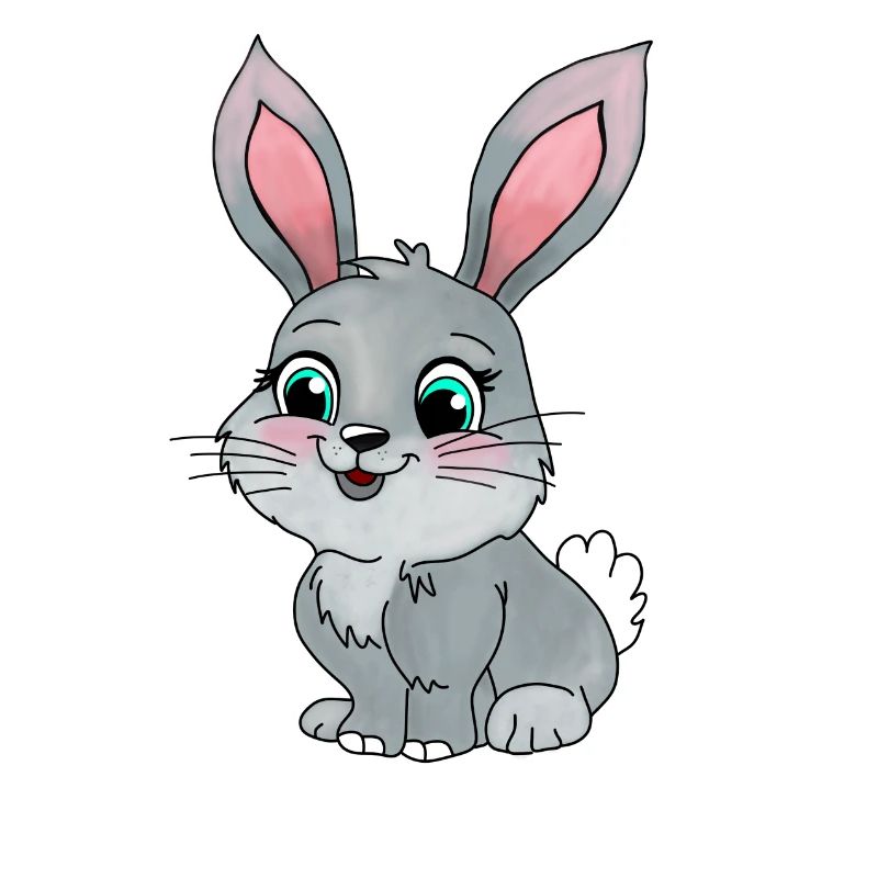 Petit Lapin