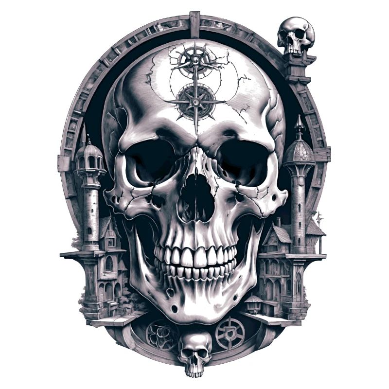 Skull